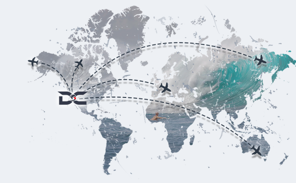 MBA Shipping